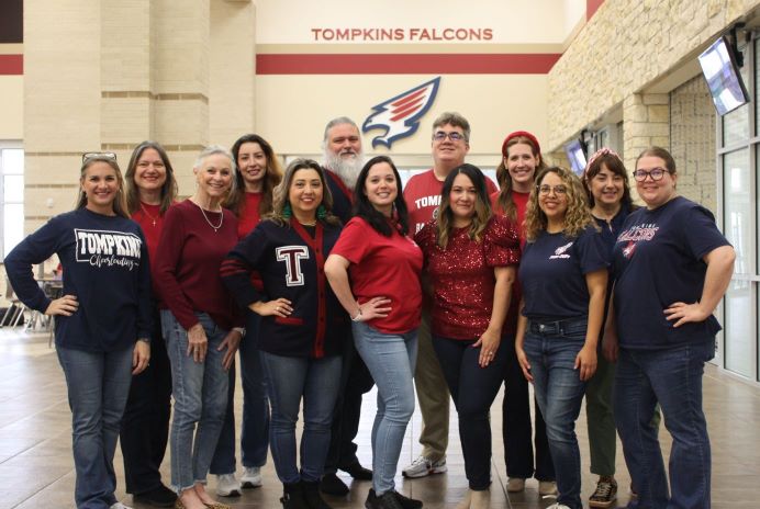 2024-25 Counseling Team Picture 2024-25 Counseling Team Picture